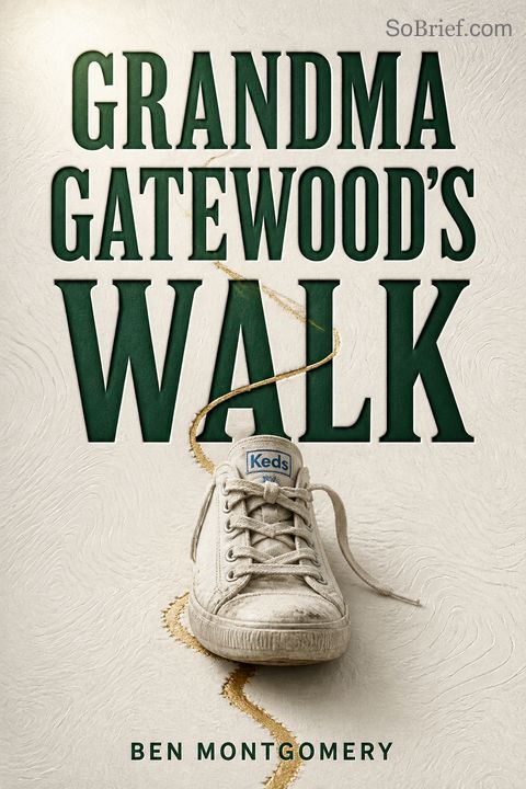 Grandma Gatewood's Walk