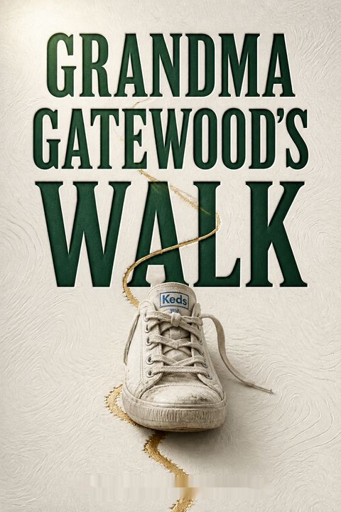 Grandma Gatewood's Walk by Ben Montgomery
