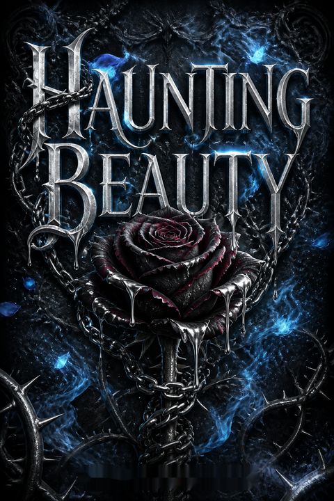 Haunting Beauty