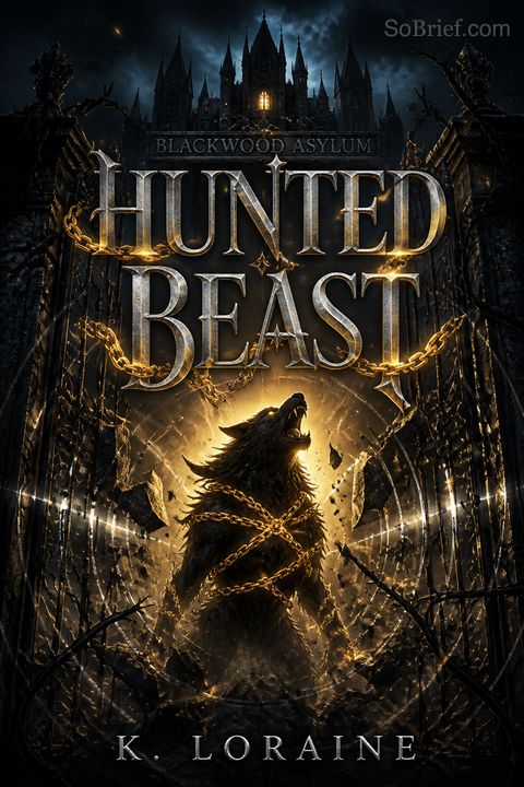 Hunted Beast