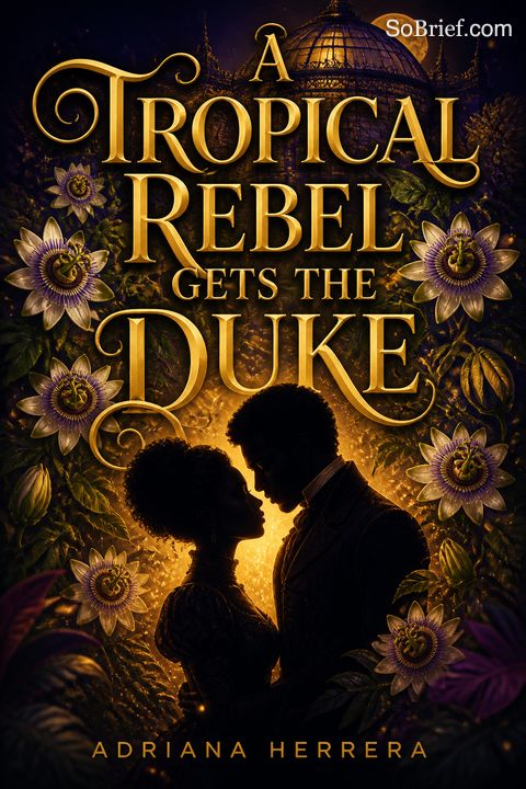 A Tropical Rebel Gets the Duke