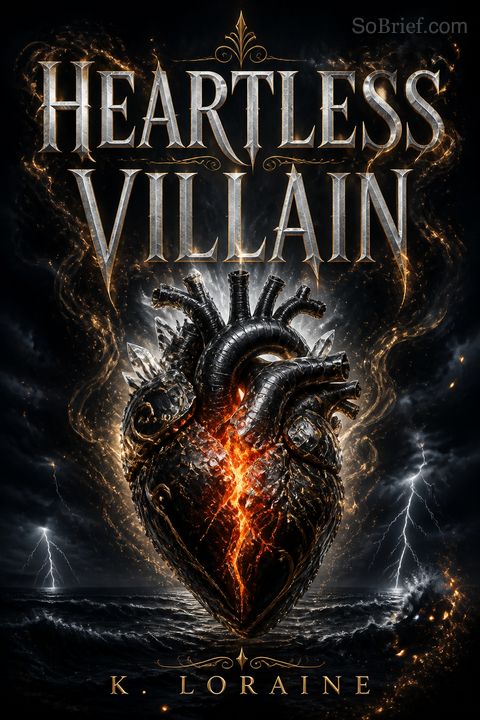 Heartless Villain
