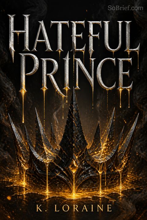 Hateful Prince