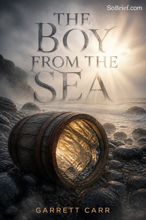 The Boy from the Sea
