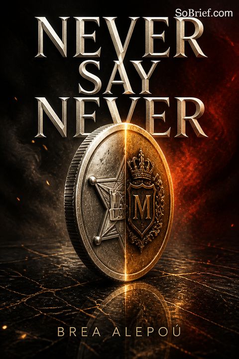 Never Say Never