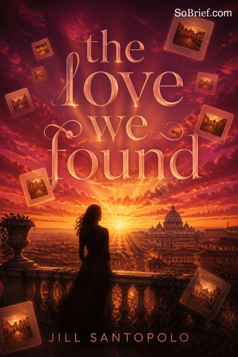 The Love We Found
