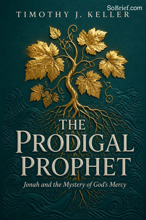 The Prodigal Prophet