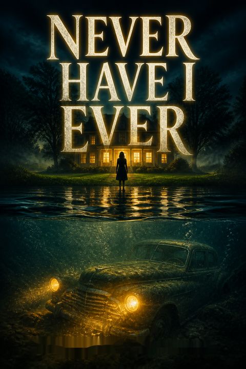 Never Have I Ever by Joshilyn Jackson