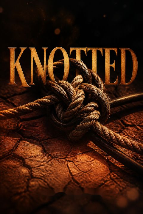 Knotted by Pam Godwin