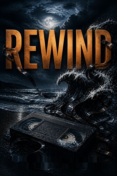 Rewind by Catherine Ryan Howard