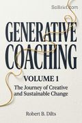 Generative Coaching Volume 1