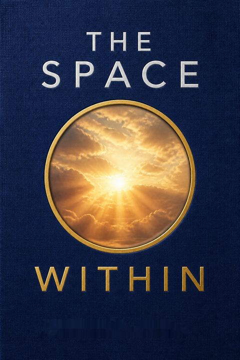 The Space Within by Michael Neill
