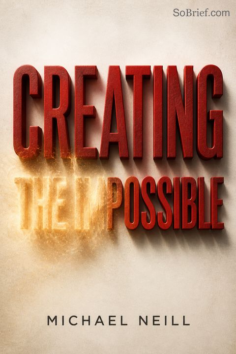 Creating the Impossible