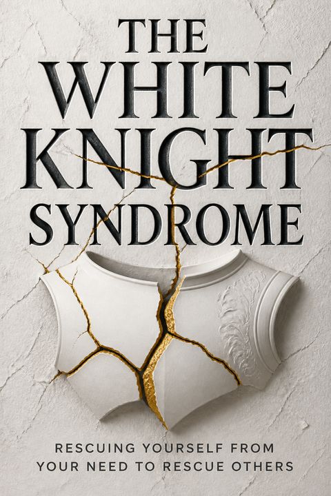 The White Knight Syndrome by Mary C. Lamia