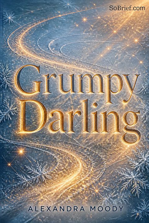 Grumpy Darling