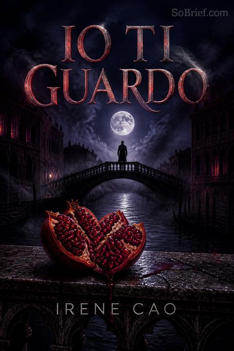 Io ti guardo