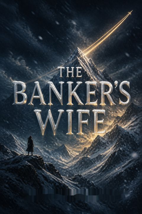The Banker’s Wife by Cristina Alger