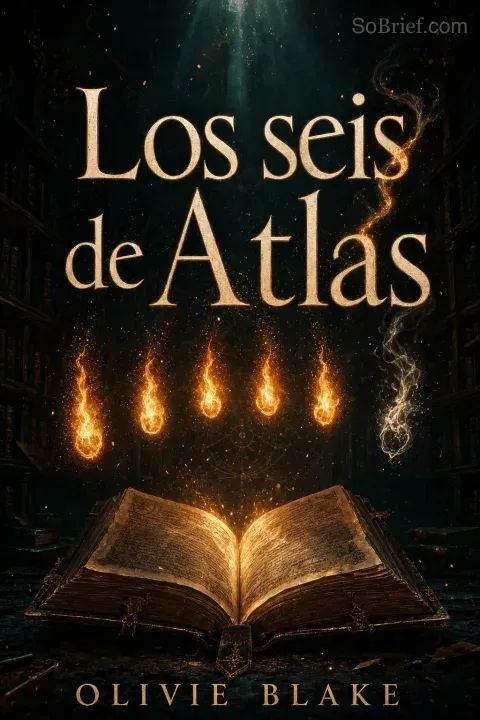 The Atlas Six