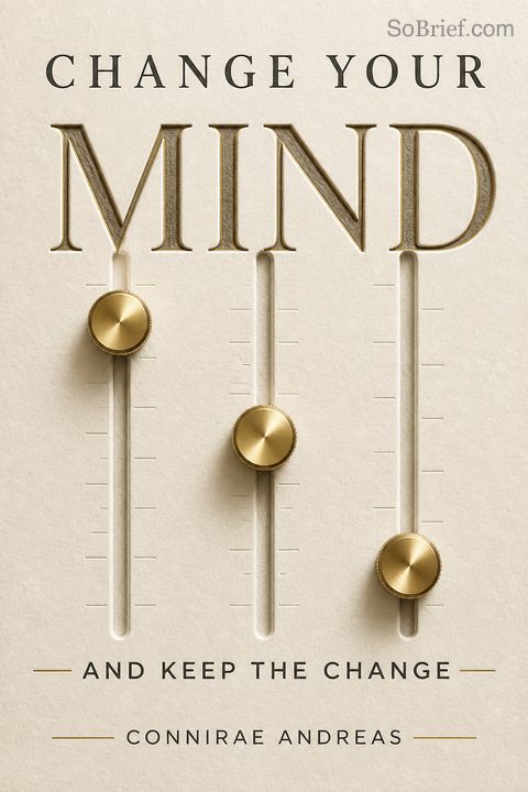 Change Your Mind--And Keep the Change