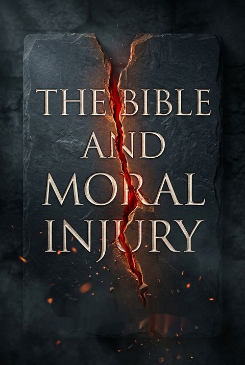 The Bible and Moral Injury by Brad E. Kelle