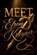 Meet Efrem Krugher