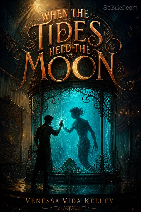 When the Tides Held the Moon