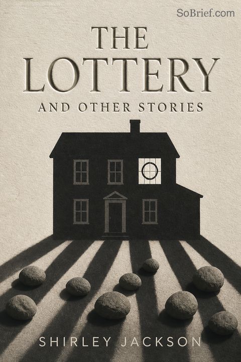 The Lottery and Other Stories