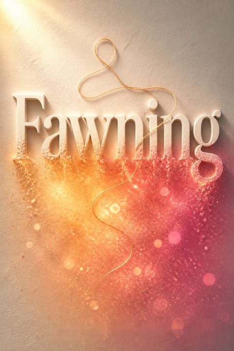 Fawning
