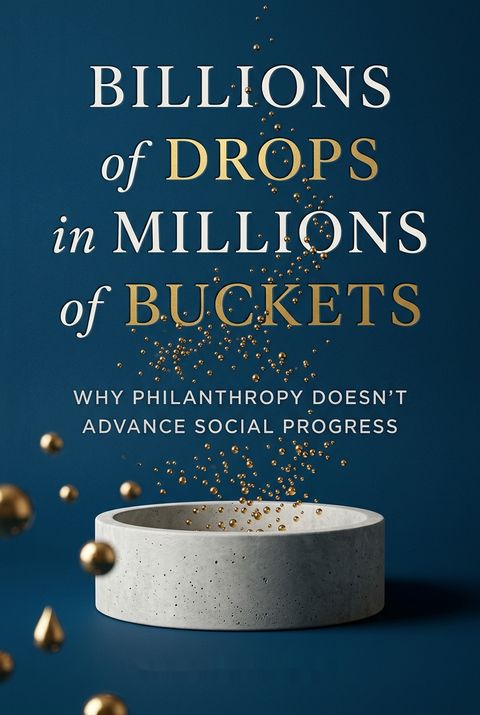 Billions of Drops in Millions of Buckets by Steven H. Goldberg