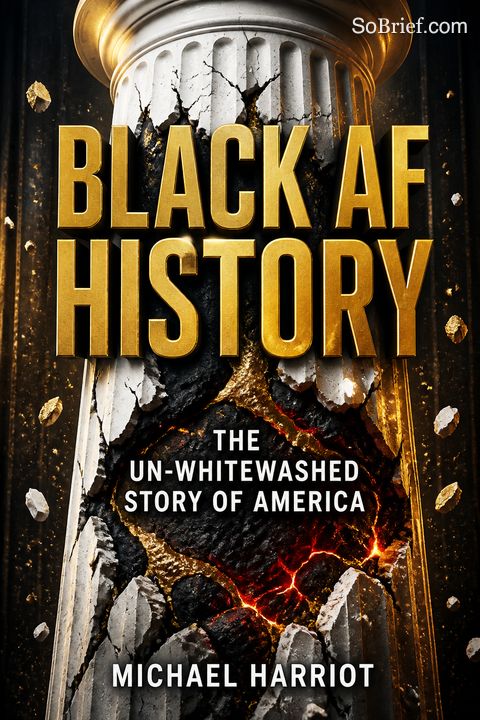 Black AF History