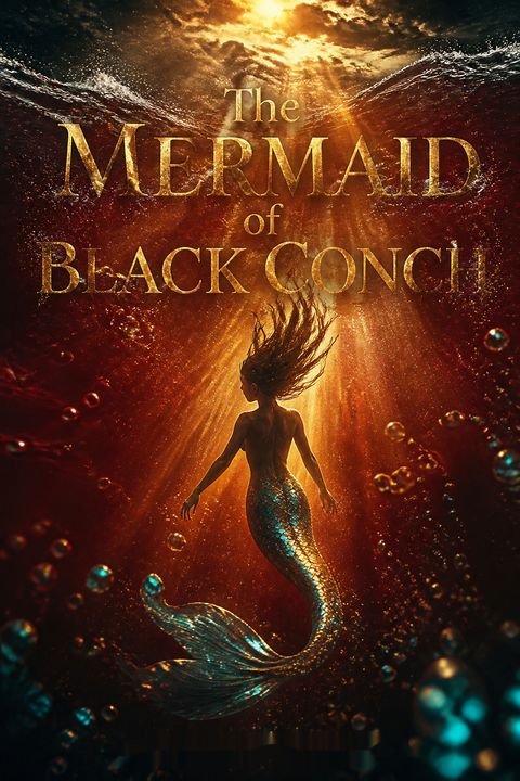 The Mermaid of Black Conch by Monique Roffey