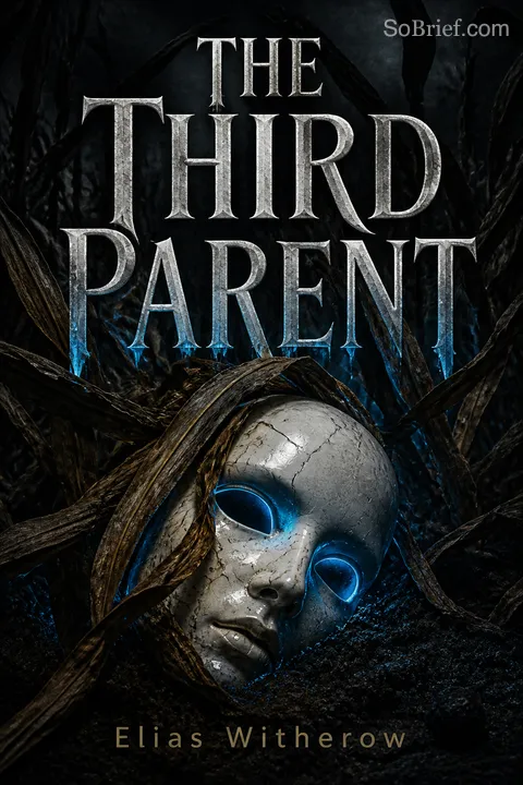 Cover of The Third Parent