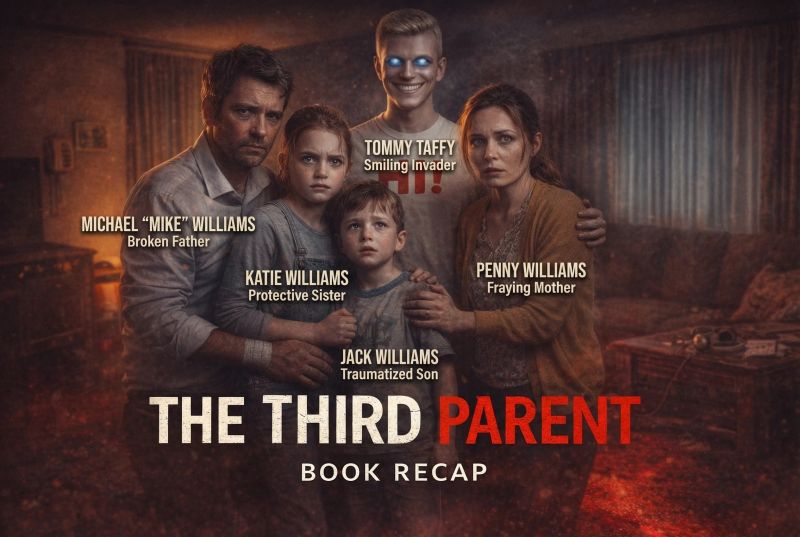 The Third Parent