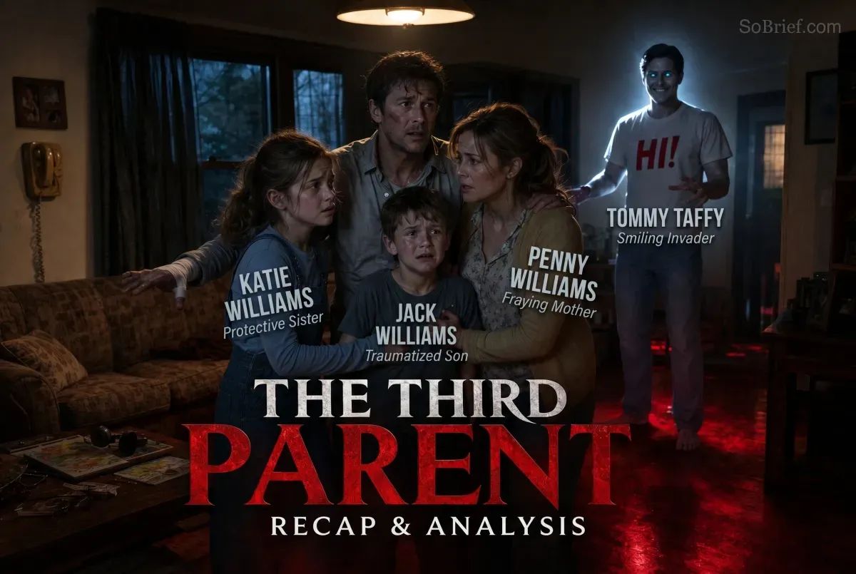 The Third Parent