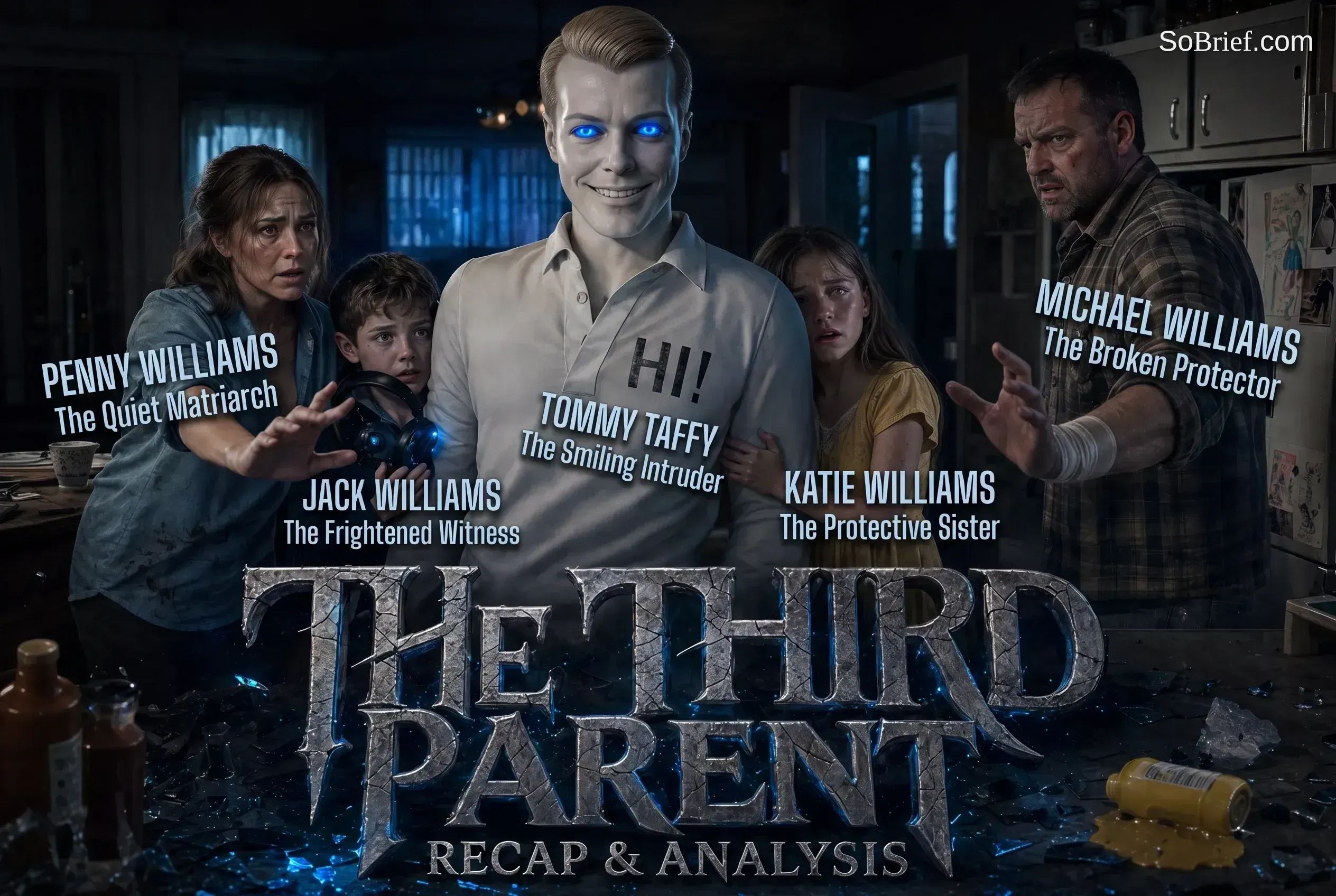 The Third Parent