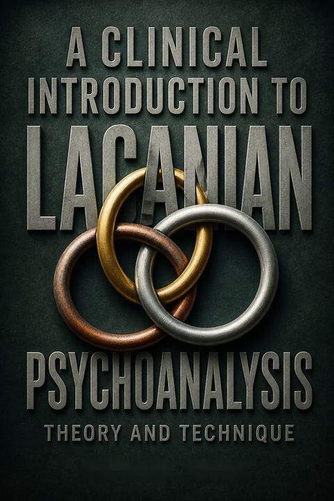 A Clinical Introduction to Lacanian Psychoanalysis by Bruce Fink