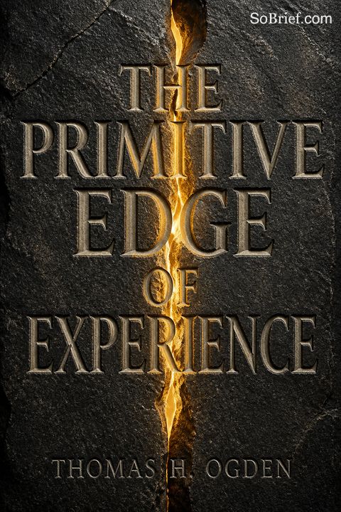 The Primitive Edge of Experience