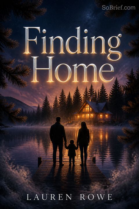 Finding Home