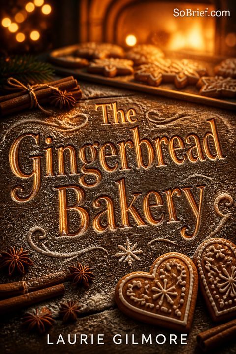 The Gingerbread Bakery