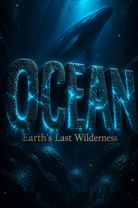 Ocean by David Attenborough