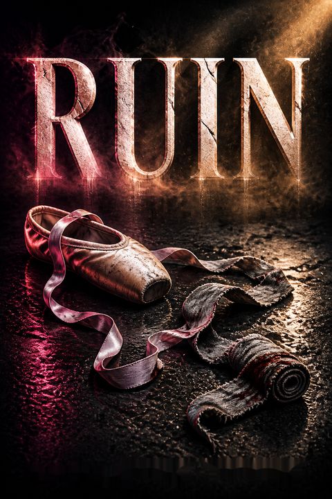 Ruin by Samantha Towle