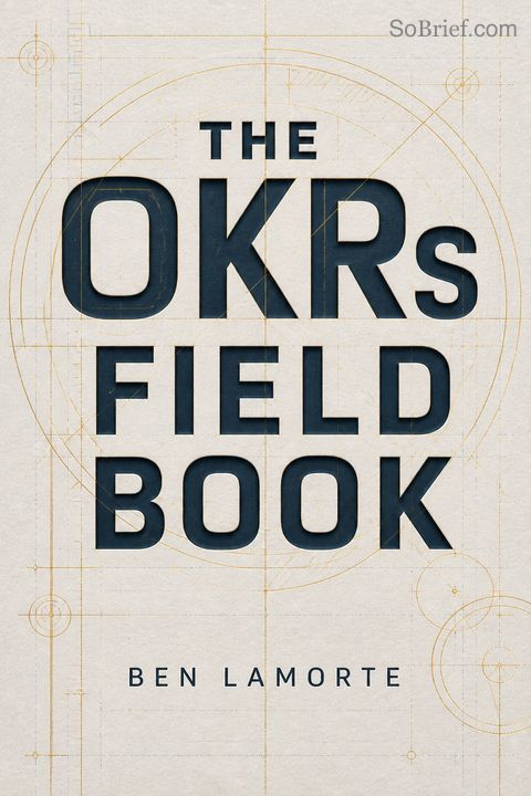 The OKRs Field Book