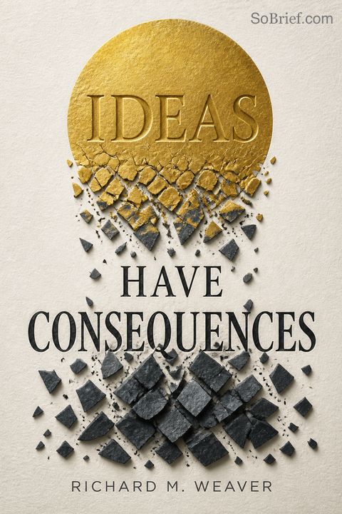 Ideas Have Consequences