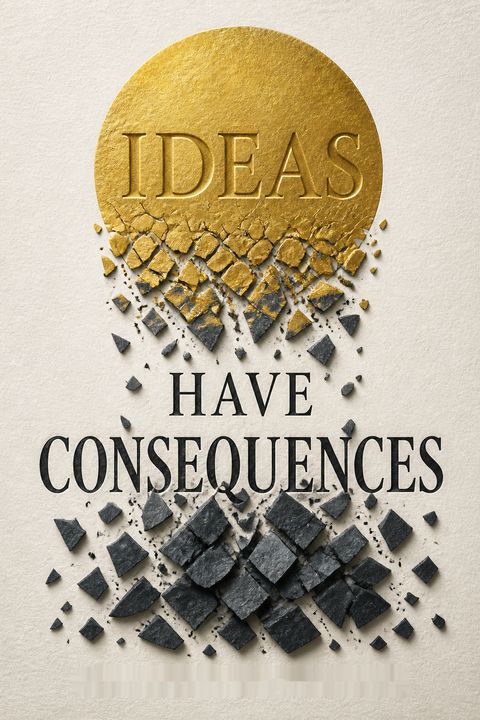 Ideas Have Consequences by Richard M. Weaver