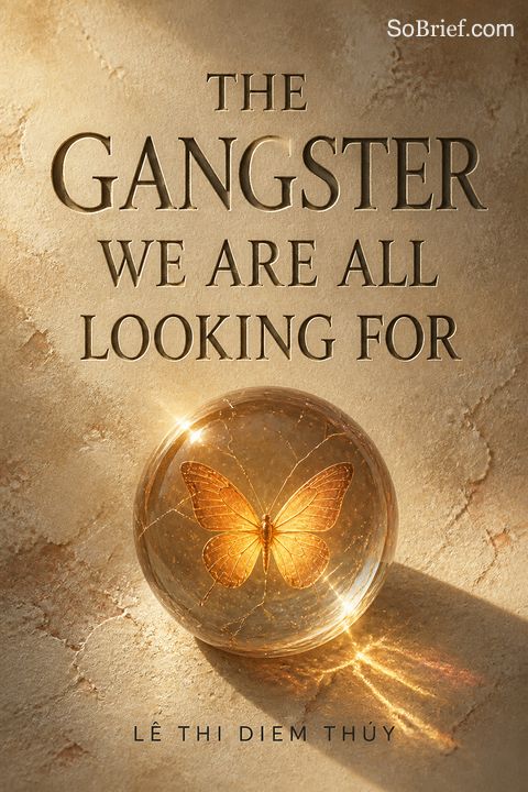 The Gangster We Are All Looking For