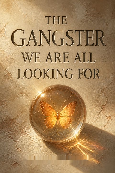 The Gangster We Are All Looking For by Lê Thi Diem Thúy