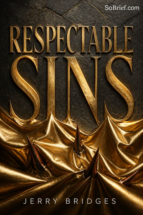 Respectable Sins