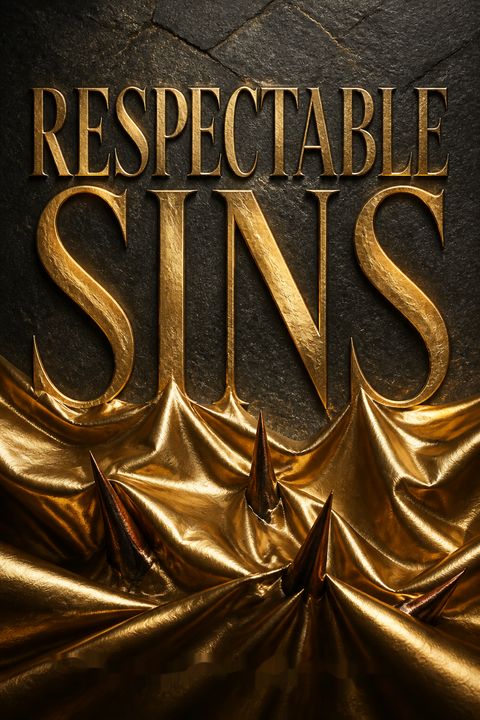 Respectable Sins by Jerry Bridges