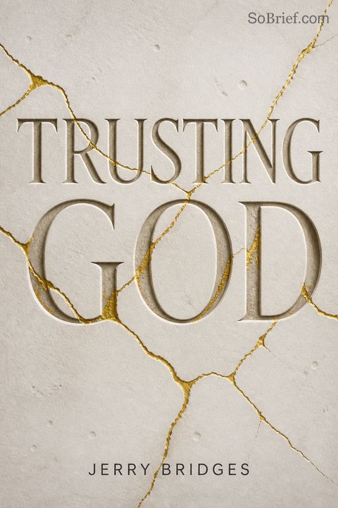 Trusting God