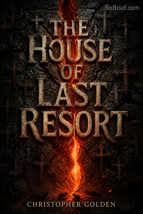 The House of Last Resort